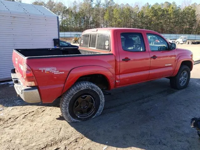 5TELU42N67Z413360 2007 2007 Toyota Tacoma- Double Cab 3