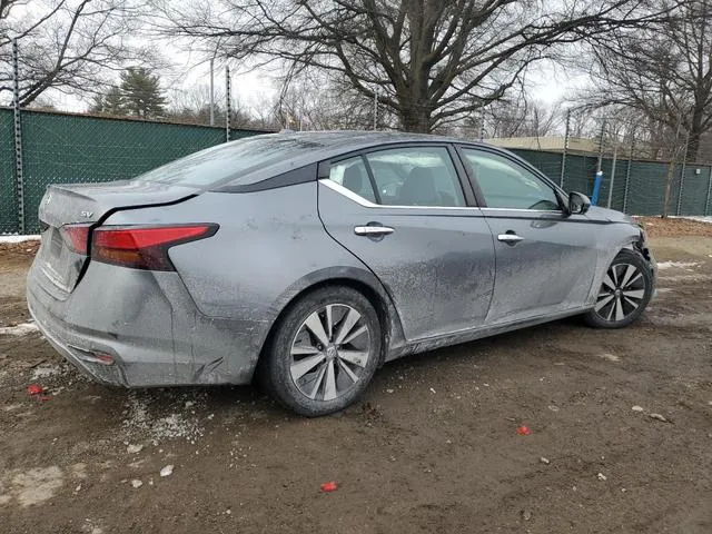 1N4BL4DV5MN326582 2021 2021 Nissan Altima- SV 3