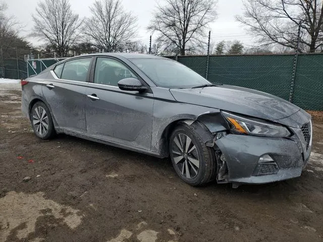 1N4BL4DV5MN326582 2021 2021 Nissan Altima- SV 4