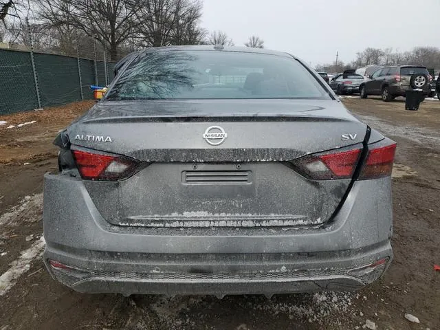 1N4BL4DV5MN326582 2021 2021 Nissan Altima- SV 6