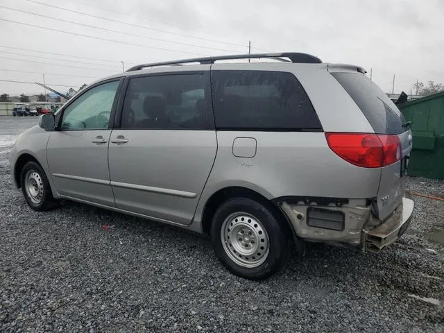 5TDZA22CX6S408020 2006 2006 Toyota Sienna- Xle 2