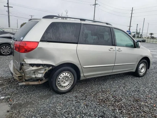 5TDZA22CX6S408020 2006 2006 Toyota Sienna- Xle 3