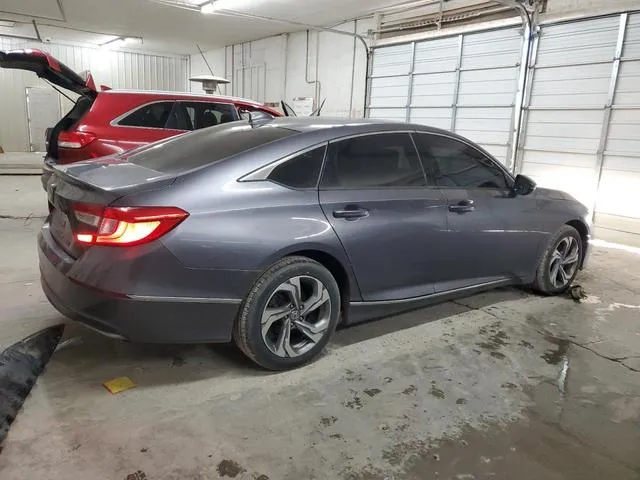 1HGCV1F5XKA158111 2019 2019 Honda Accord- Exl 3