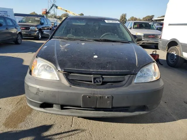 1HGEM22533L084141 2003 2003 Honda Civic- LX 5