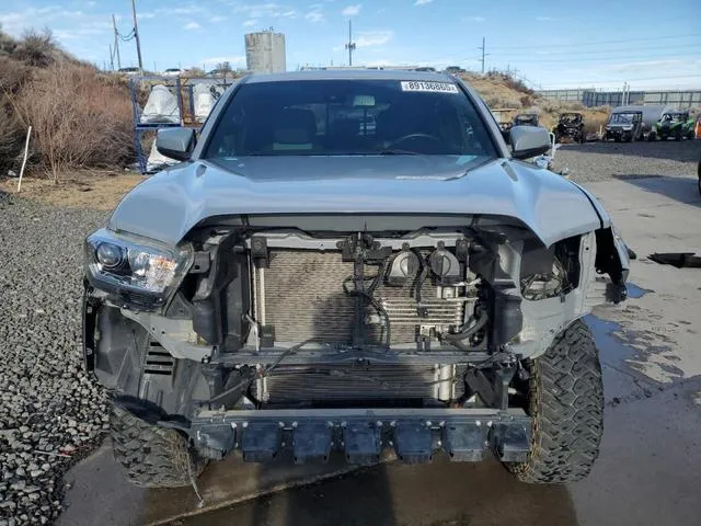 3TMDZ5BN2LM086443 2020 2020 Toyota Tacoma- Double Cab 5