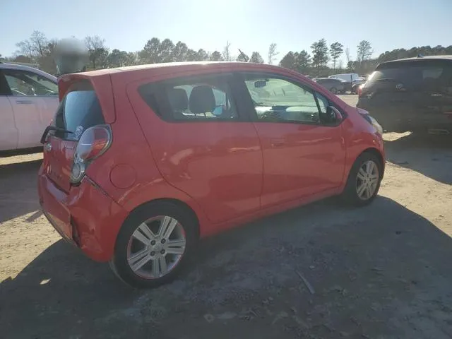 KL8CD6S96DC552681 2013 2013 Chevrolet Spark- 1LT 3