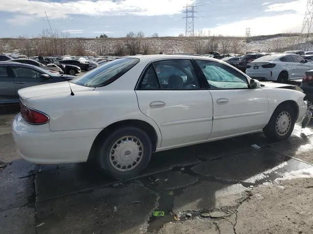 2G4WS52J951134309 2005 2005 Buick Century- Custom 3