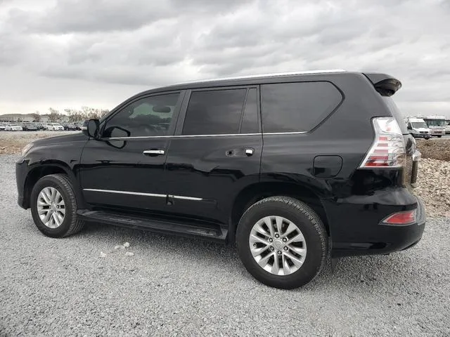 JTJBM7FX1F5105374 2015 2015 Lexus GX- 460 2