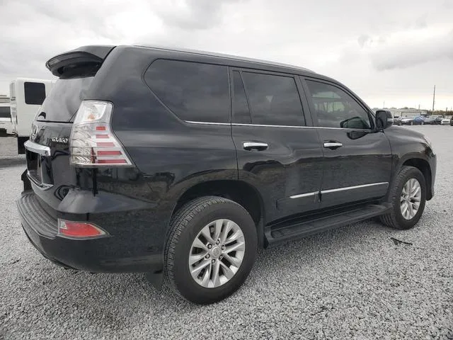 JTJBM7FX1F5105374 2015 2015 Lexus GX- 460 3