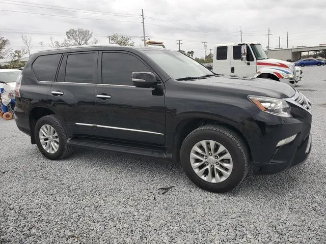 JTJBM7FX1F5105374 2015 2015 Lexus GX- 460 4