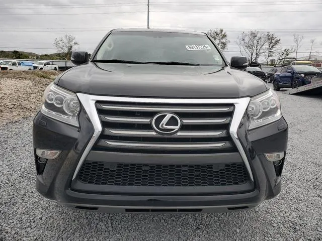 JTJBM7FX1F5105374 2015 2015 Lexus GX- 460 5