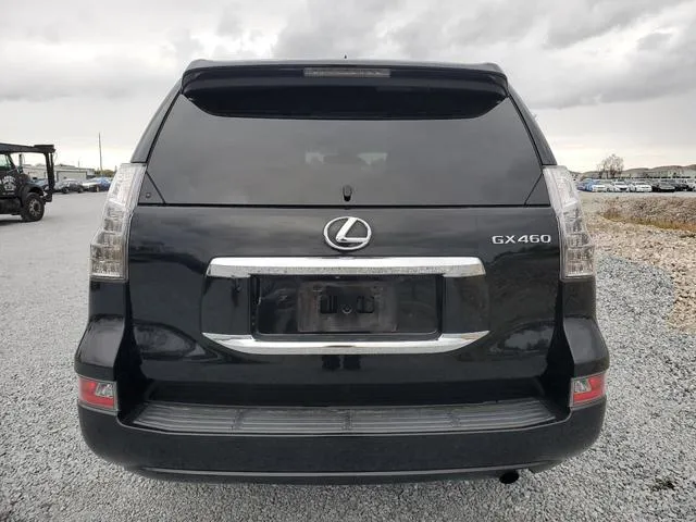 JTJBM7FX1F5105374 2015 2015 Lexus GX- 460 6