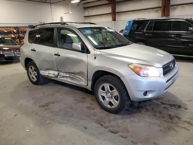 JTMZD33V375041823 2007 2007 Toyota RAV4 4