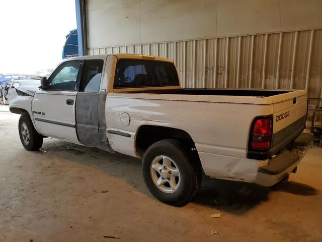 3B7HC13Y1XG172013 1999 1999 Dodge RAM 1500 2