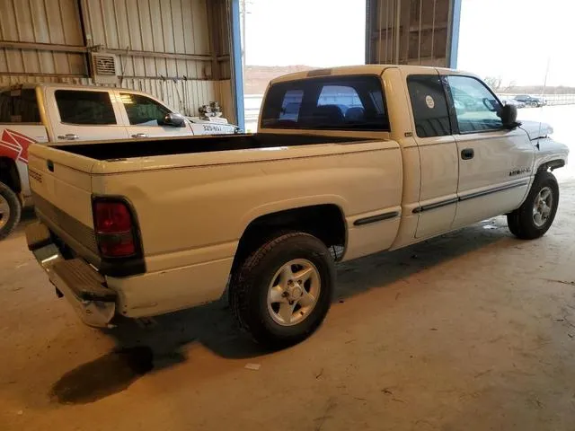 3B7HC13Y1XG172013 1999 1999 Dodge RAM 1500 3