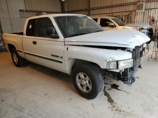 3B7HC13Y1XG172013 1999 1999 Dodge RAM 1500 4