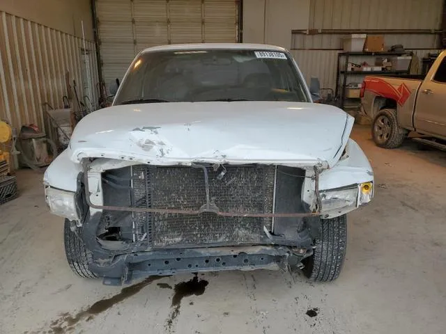 3B7HC13Y1XG172013 1999 1999 Dodge RAM 1500 5