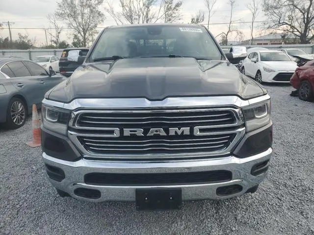 1C6SRFDTXLN280059 2020 2020 RAM 1500- Laramie 5