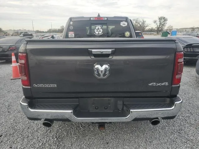 1C6SRFDTXLN280059 2020 2020 RAM 1500- Laramie 6