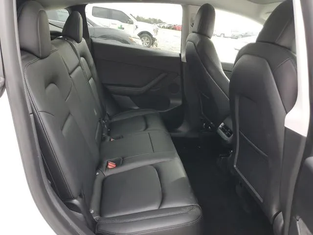 5YJYGDEE8MF175887 2021 2021 Tesla MODEL Y 10