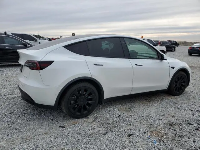 5YJYGDEE8MF175887 2021 2021 Tesla MODEL Y 3