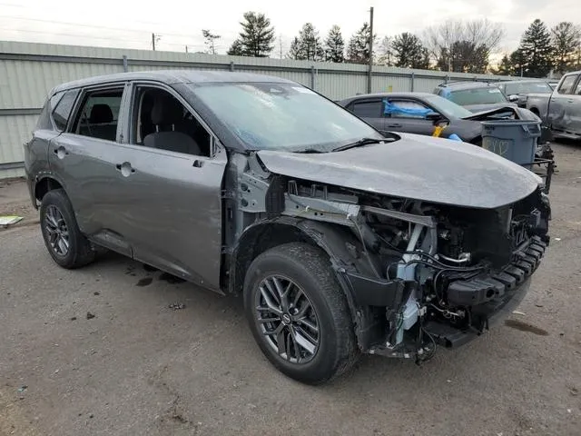 JN8AT3AB5MW203695 2021 2021 Nissan Rogue- S 4