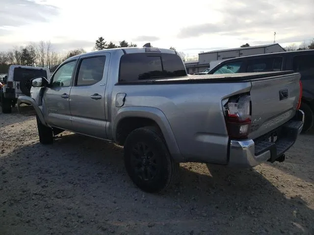 3TYCZ5AN8PT136639 2023 2023 Toyota Tacoma- Double Cab 2