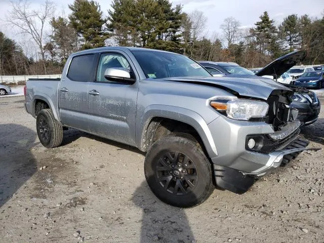 3TYCZ5AN8PT136639 2023 2023 Toyota Tacoma- Double Cab 4