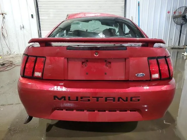 1FAFP40634F198356 2004 2004 Ford Mustang 6