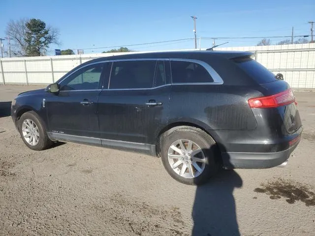 2LMHJ5NK4DBL57404 2013 2013 Lincoln MKT 2