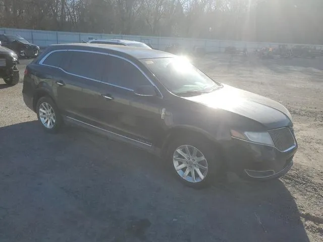 2LMHJ5NK4DBL57404 2013 2013 Lincoln MKT 4