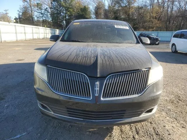 2LMHJ5NK4DBL57404 2013 2013 Lincoln MKT 5