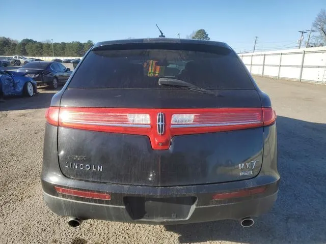 2LMHJ5NK4DBL57404 2013 2013 Lincoln MKT 6