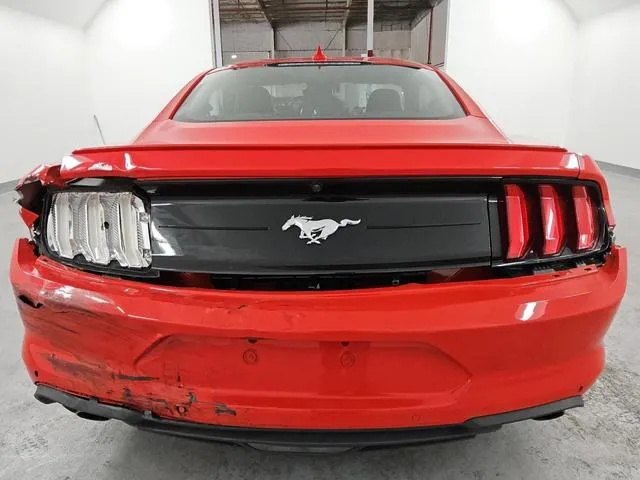 1FA6P8TH8P5109900 2023 2023 Ford Mustang 6