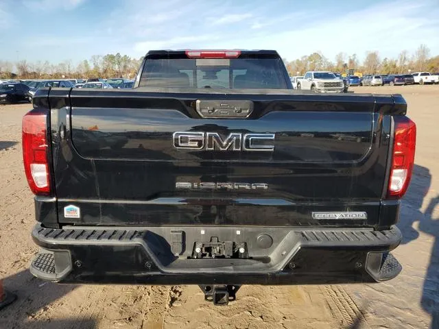 3GTUUCE8XRG351383 2024 2024 GMC Sierra- K1500 Elevation 6