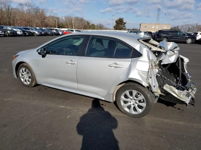 5YFB4MDE5RP140283 2024 2024 Toyota Corolla- LE 2