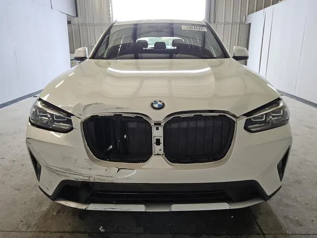 5UX53DP07R9T58780 2024 2024 BMW X3- Xdrive30I 5