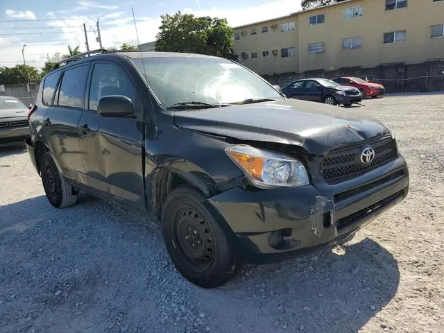 JTMZD33V186055859 2008 2008 Toyota RAV4 4