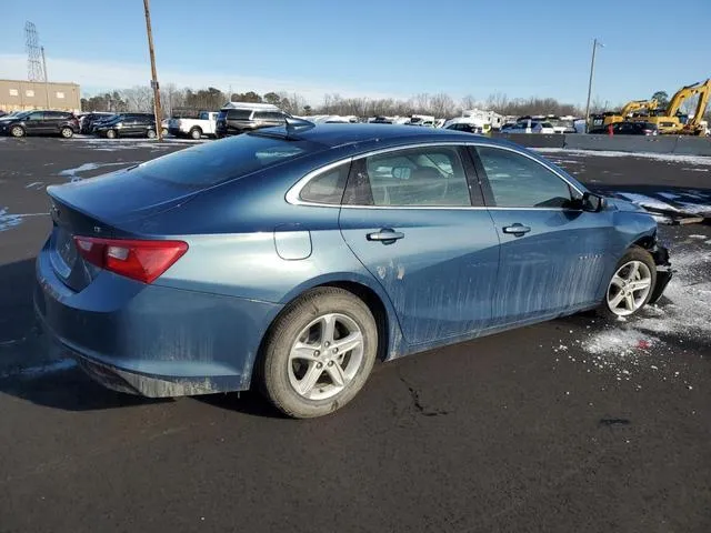 1G1ZD5ST2RF240590 2024 2024 Chevrolet Malibu- LT 3