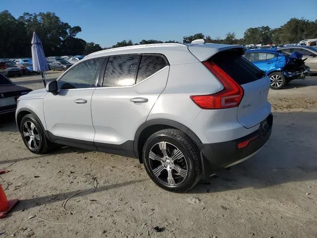 YV4AC2HL6M2573031 2021 2021 Volvo XC40- T4 Inscription 2