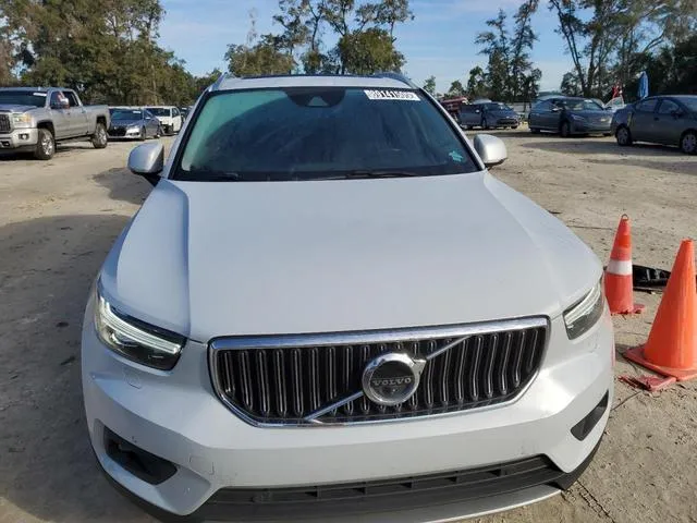 YV4AC2HL6M2573031 2021 2021 Volvo XC40- T4 Inscription 5