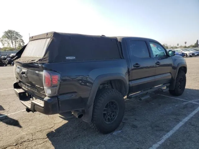 5TFCZ5AN0LX228859 2020 2020 Toyota Tacoma- Double Cab 3