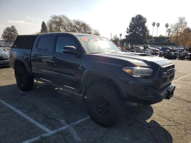 5TFCZ5AN0LX228859 2020 2020 Toyota Tacoma- Double Cab 4