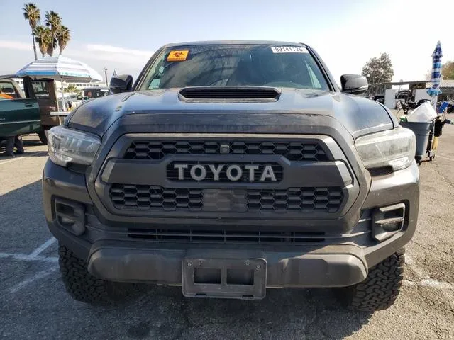 5TFCZ5AN0LX228859 2020 2020 Toyota Tacoma- Double Cab 5