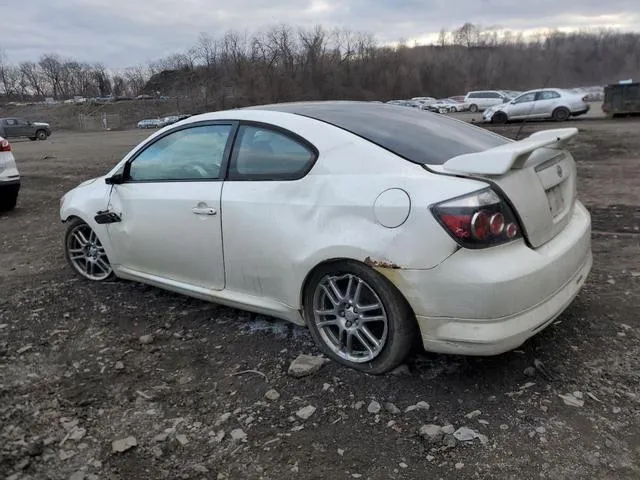 JTKDE177670211220 2007 2007 Scion TC 2