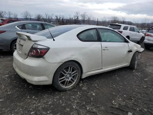 JTKDE177670211220 2007 2007 Scion TC 3