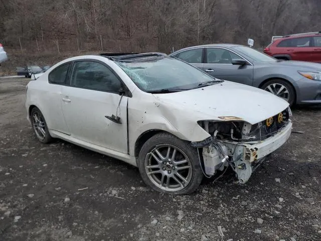 JTKDE177670211220 2007 2007 Scion TC 4