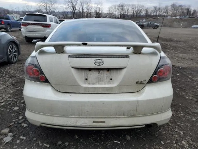 JTKDE177670211220 2007 2007 Scion TC 6