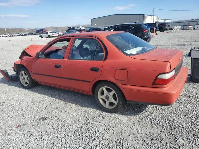 2T1BA02E2TC117300 1996 1996 Toyota Corolla 2