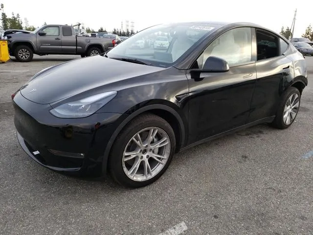 7SAYGDEE6PF882994 2023 2023 Tesla MODEL Y 1